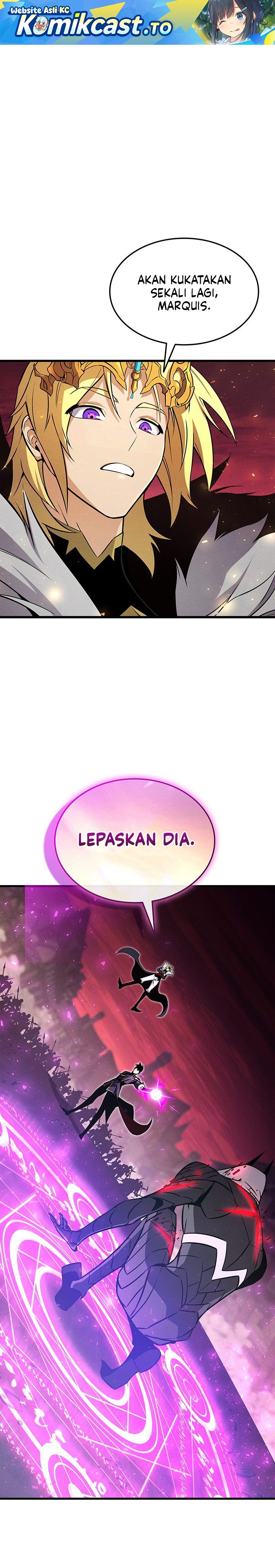 Ranker’s Return (Remake) Chapter 240 - halaman 2