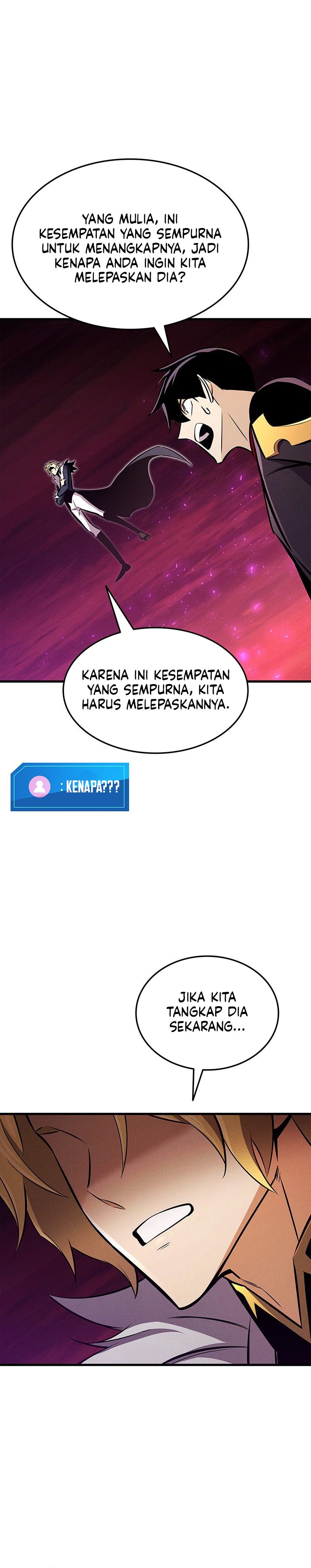 Ranker’s Return (Remake) Chapter 240 - halaman 3