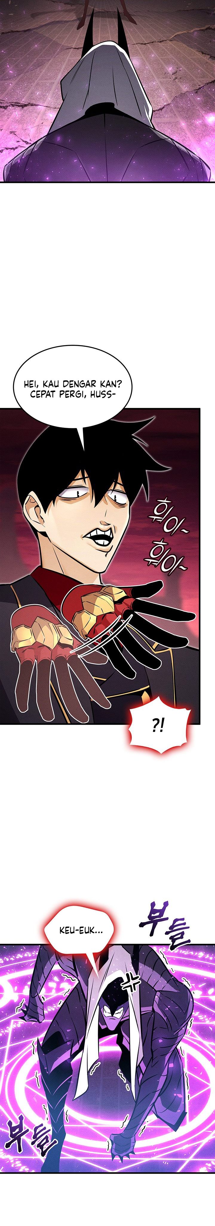 Ranker’s Return (Remake) Chapter 240 - halaman 5
