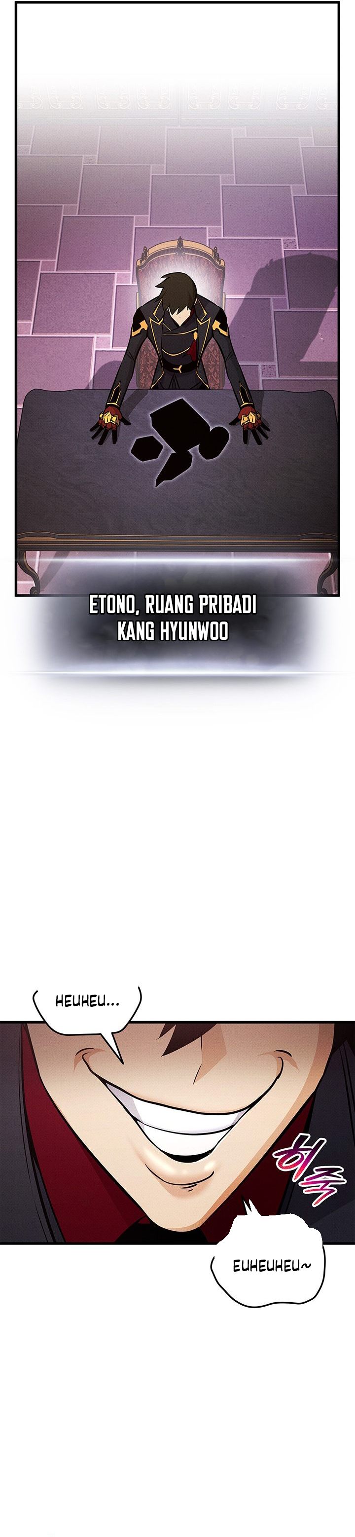 Ranker’s Return (Remake) Chapter 240 - halaman 14