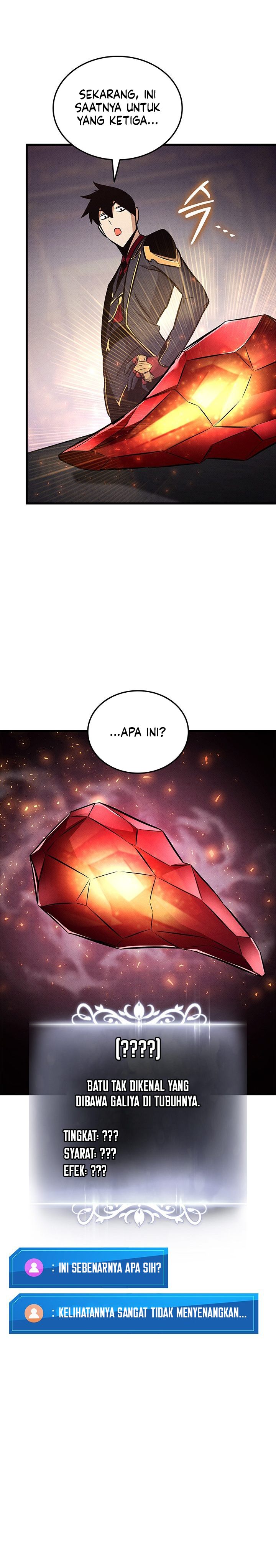 Ranker’s Return (Remake) Chapter 240 - halaman 18
