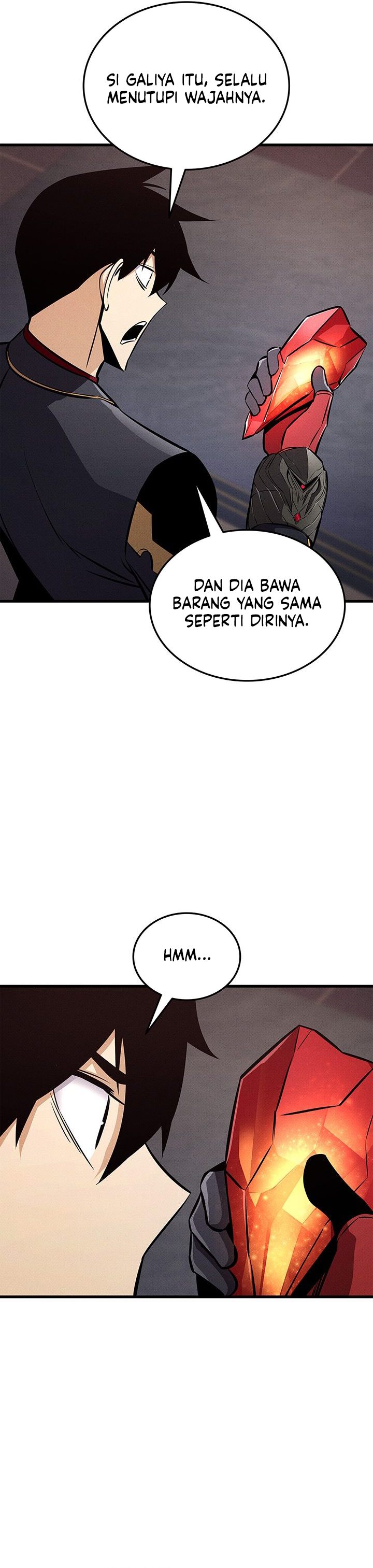 Ranker’s Return (Remake) Chapter 240 - halaman 19