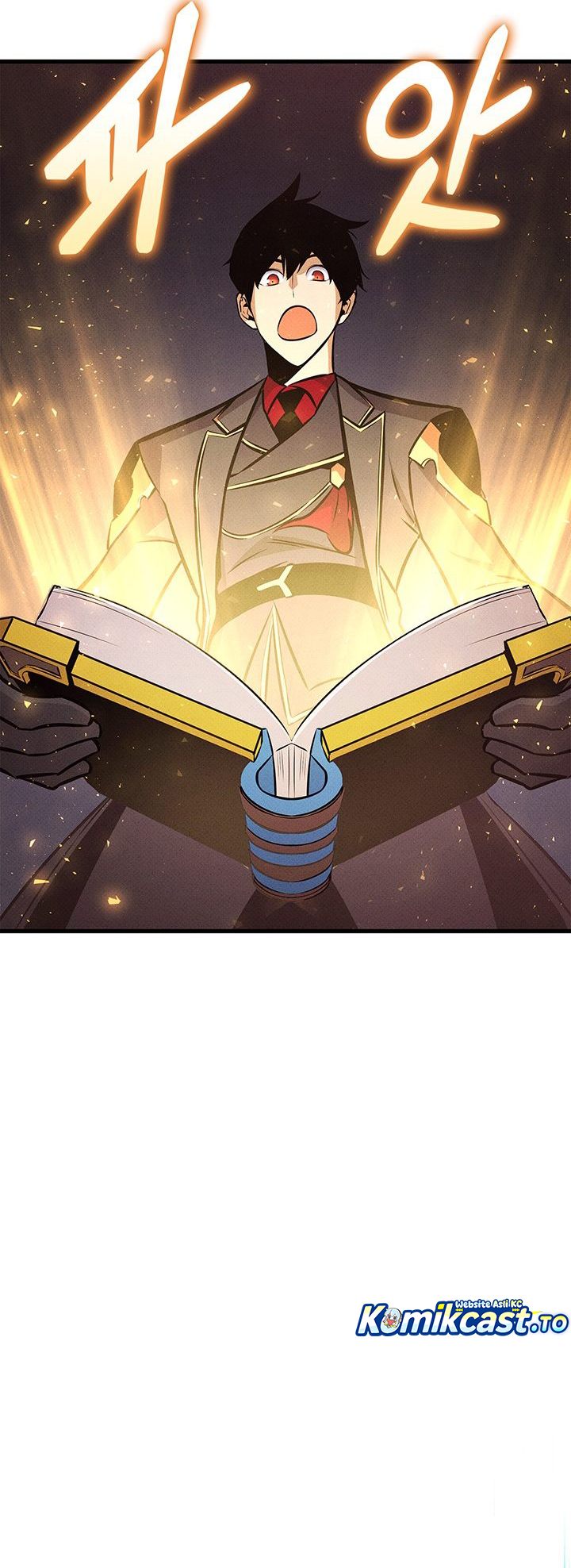 Ranker’s Return (Remake) Chapter 240 - halaman 22