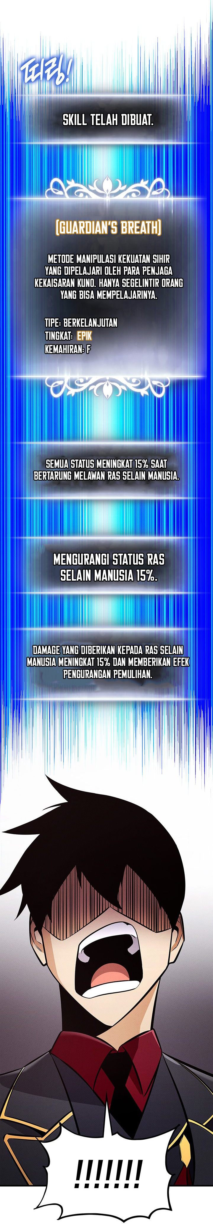 Ranker’s Return (Remake) Chapter 240 - halaman 23