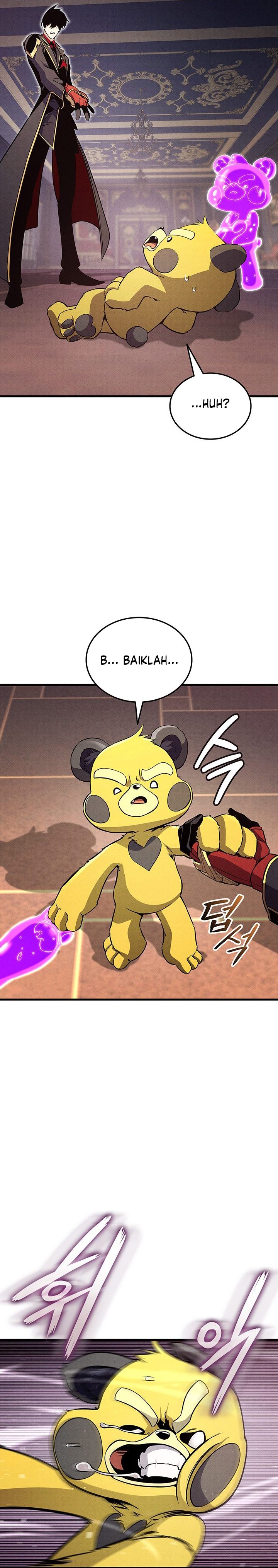 Ranker’s Return (Remake) Chapter 240 - halaman 25