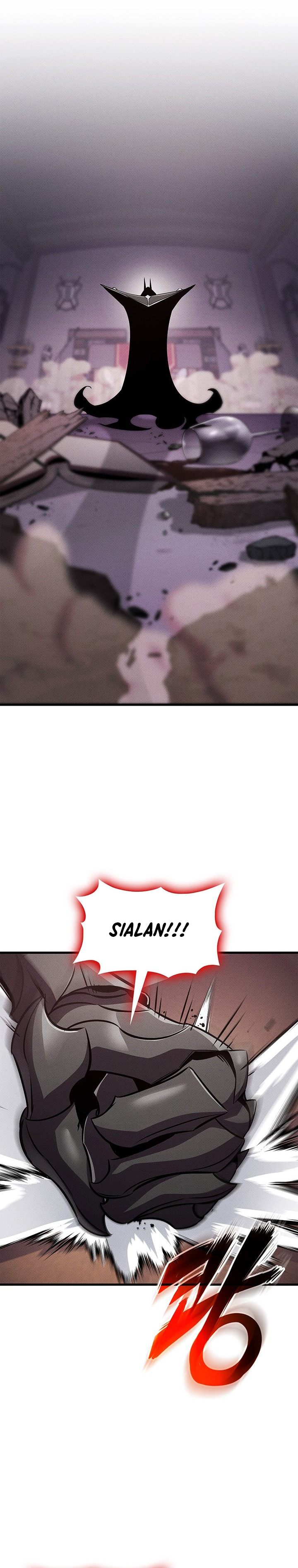 Ranker’s Return (Remake) Chapter 240 - halaman 30