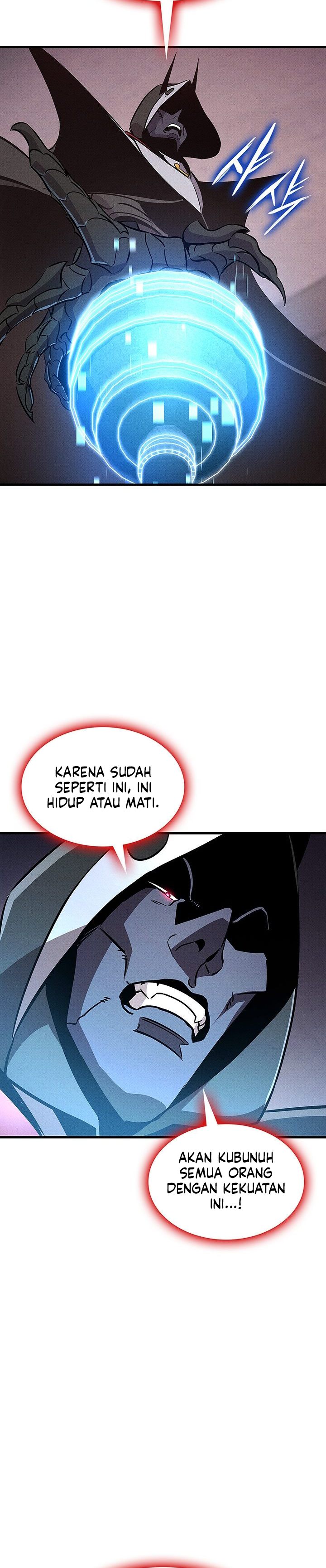 Ranker’s Return (Remake) Chapter 240 - halaman 33
