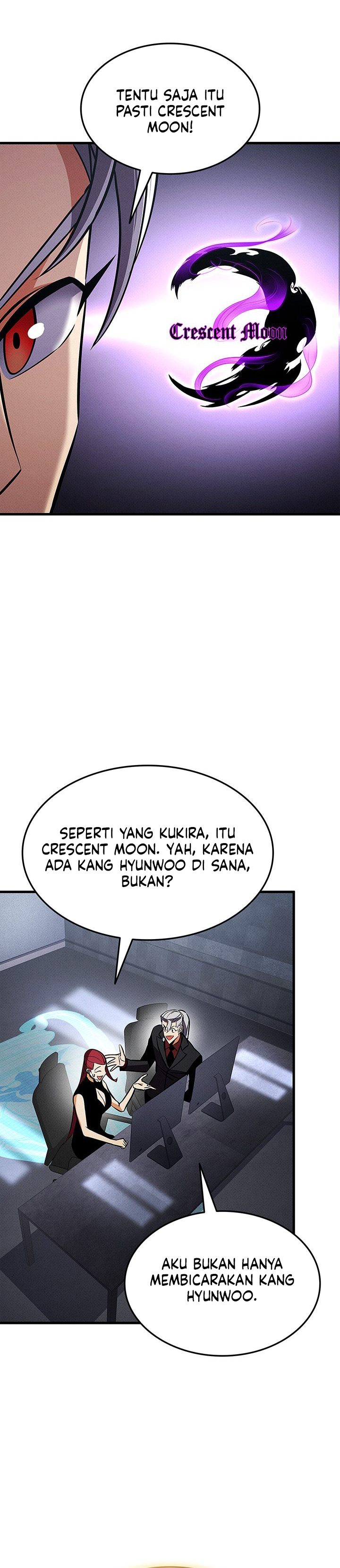 Ranker’s Return (Remake) Chapter 240 - halaman 39