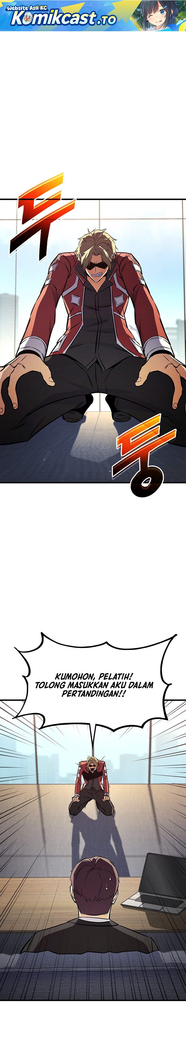 Ranker’s Return (Remake) Chapter 241 - halaman 2