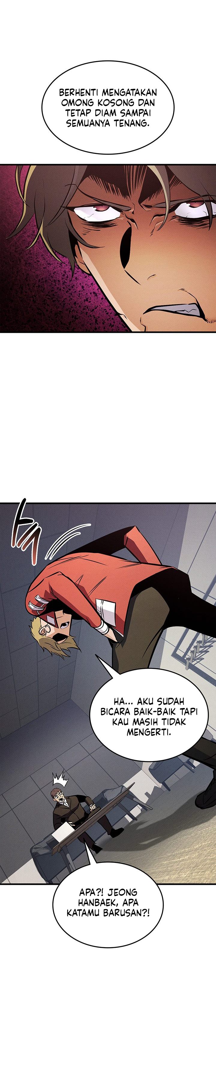 Ranker’s Return (Remake) Chapter 241 - halaman 4