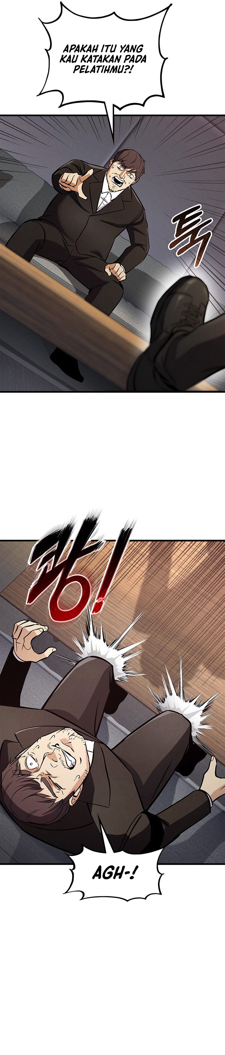 Ranker’s Return (Remake) Chapter 241 - halaman 5