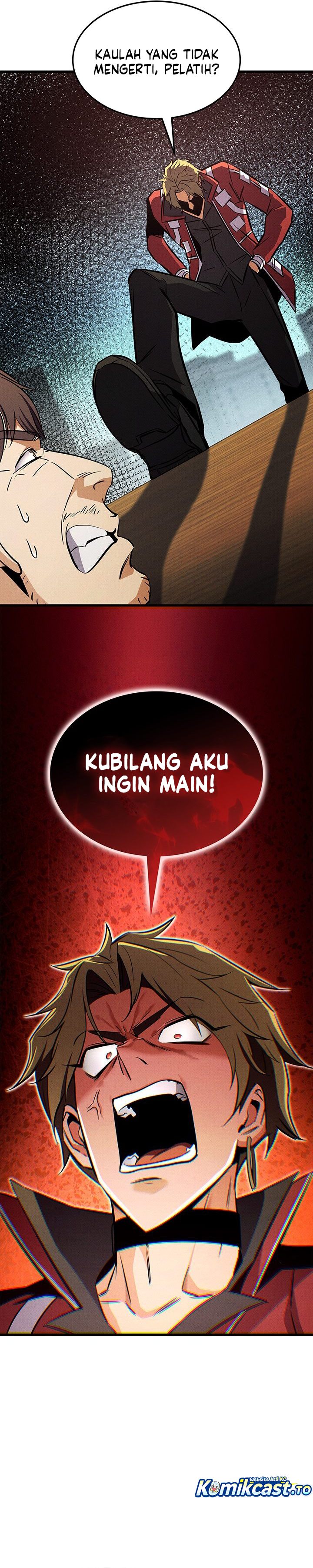 Ranker’s Return (Remake) Chapter 241 - halaman 6