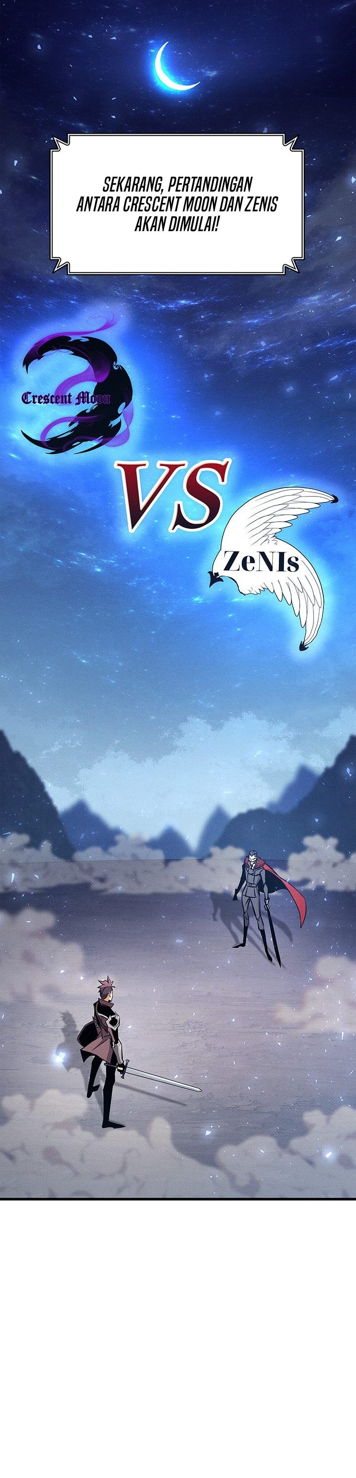 Ranker’s Return (Remake) Chapter 241 - halaman 10