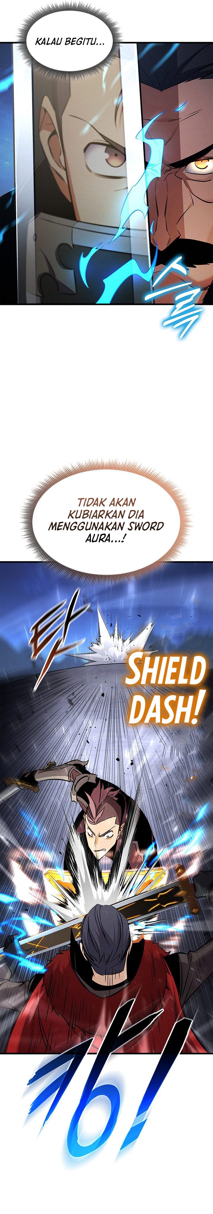 Ranker’s Return (Remake) Chapter 241 - halaman 13