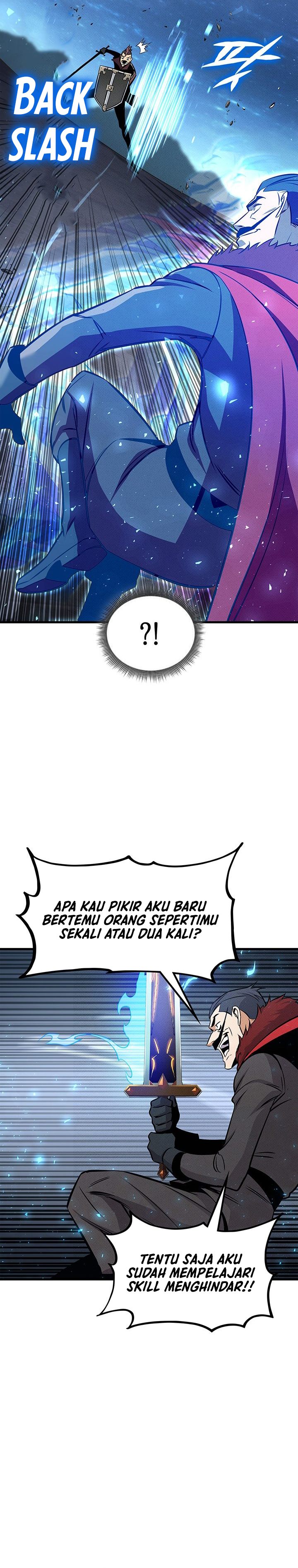 Ranker’s Return (Remake) Chapter 241 - halaman 15