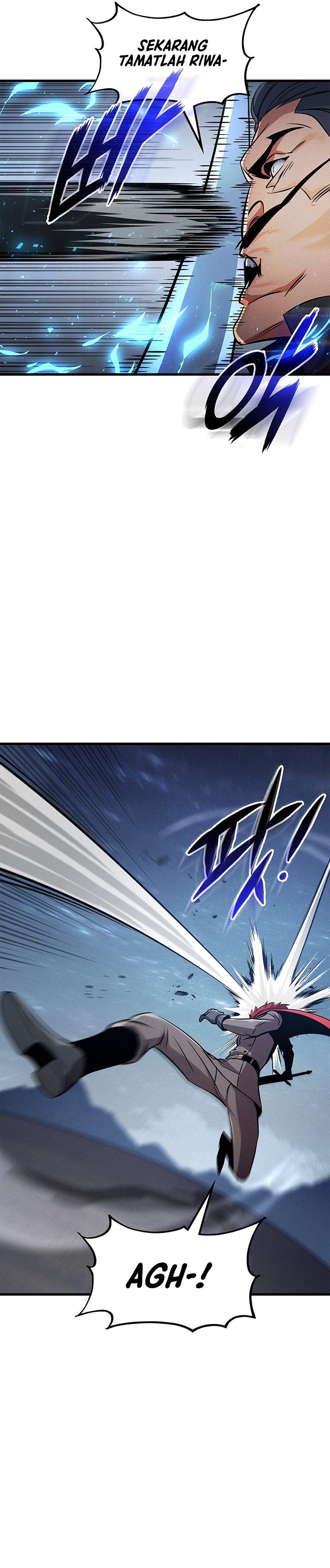 Ranker’s Return (Remake) Chapter 241 - halaman 16