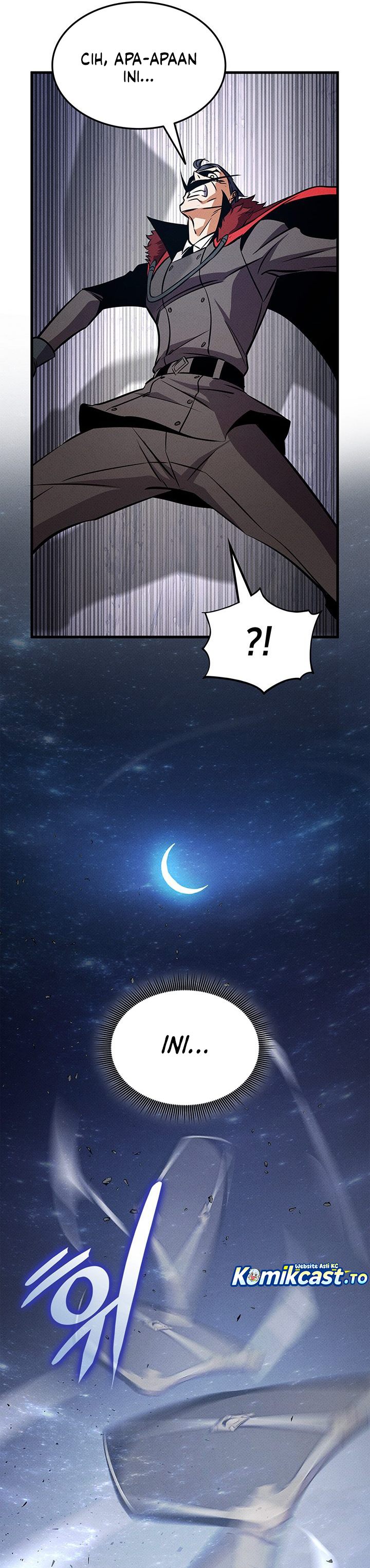 Ranker’s Return (Remake) Chapter 241 - halaman 17