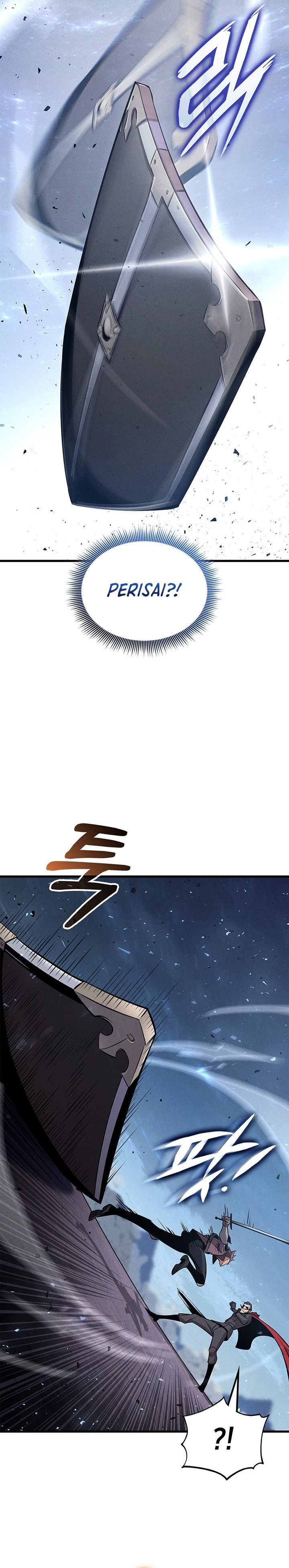 Ranker’s Return (Remake) Chapter 241 - halaman 18