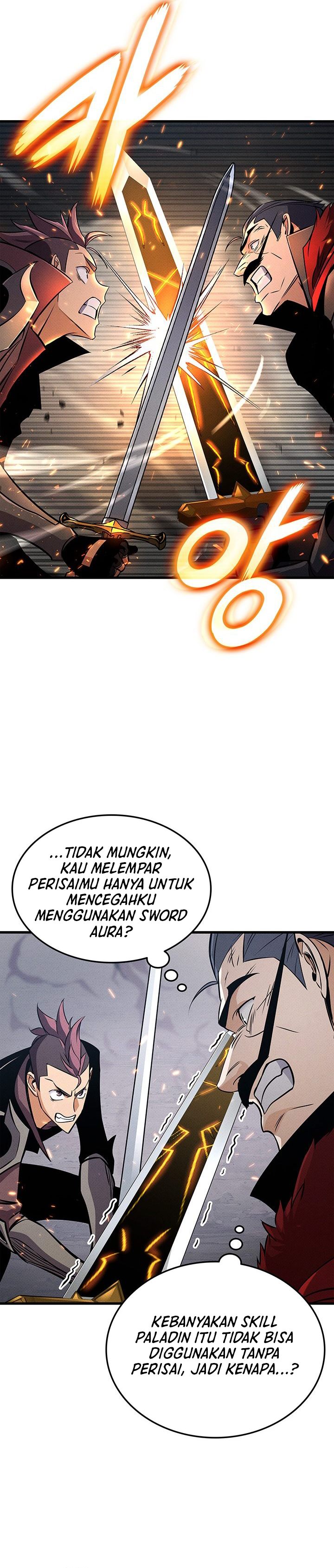 Ranker’s Return (Remake) Chapter 241 - halaman 19