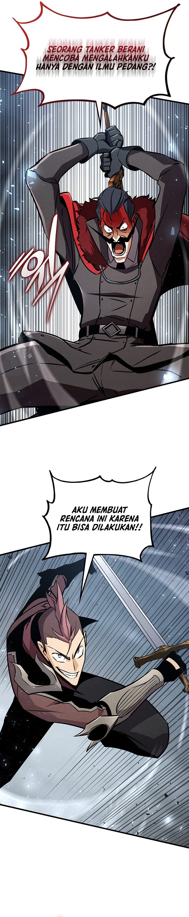 Ranker’s Return (Remake) Chapter 241 - halaman 21