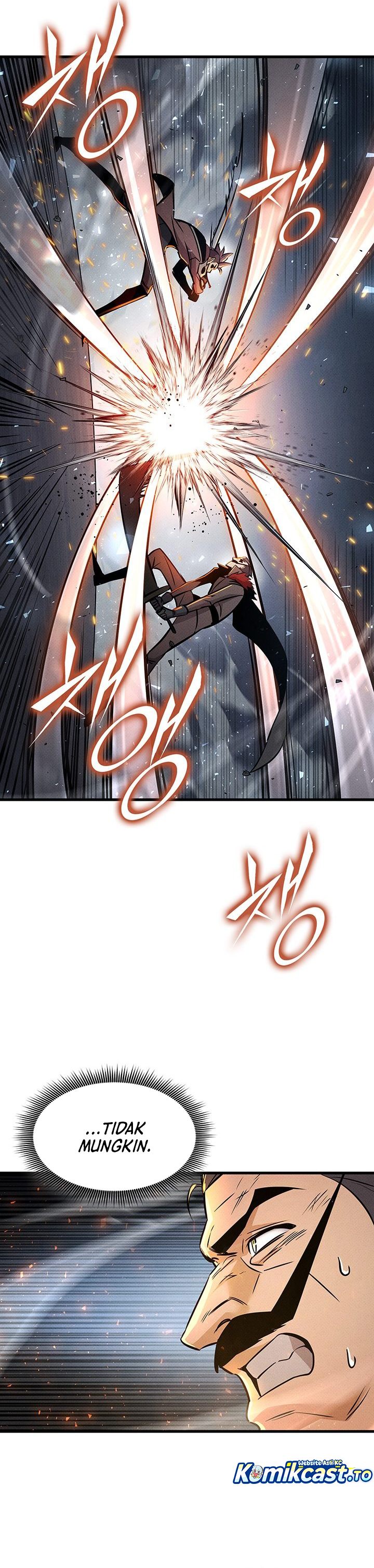 Ranker’s Return (Remake) Chapter 241 - halaman 22