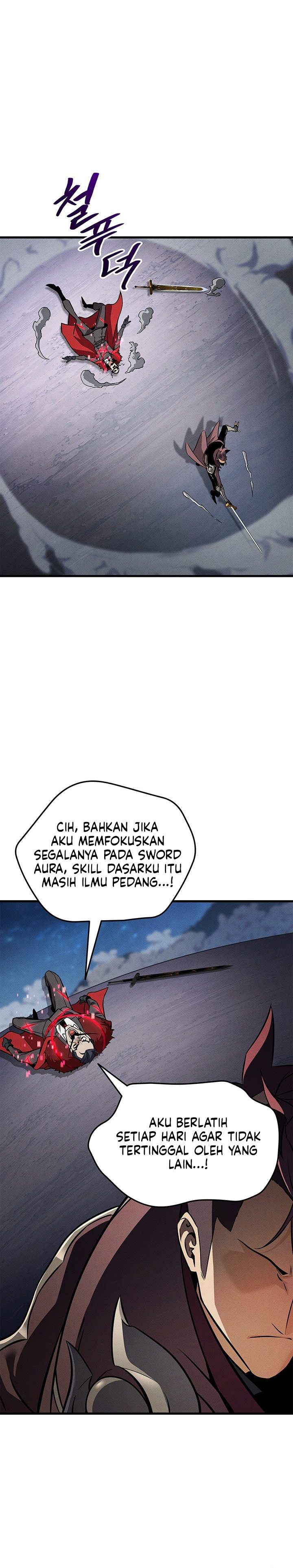 Ranker’s Return (Remake) Chapter 241 - halaman 26