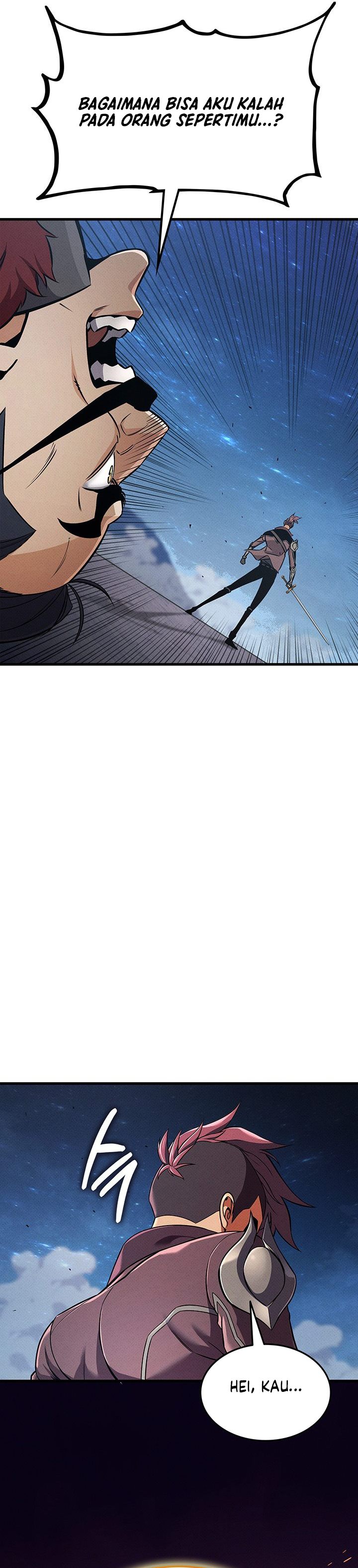 Ranker’s Return (Remake) Chapter 241 - halaman 27