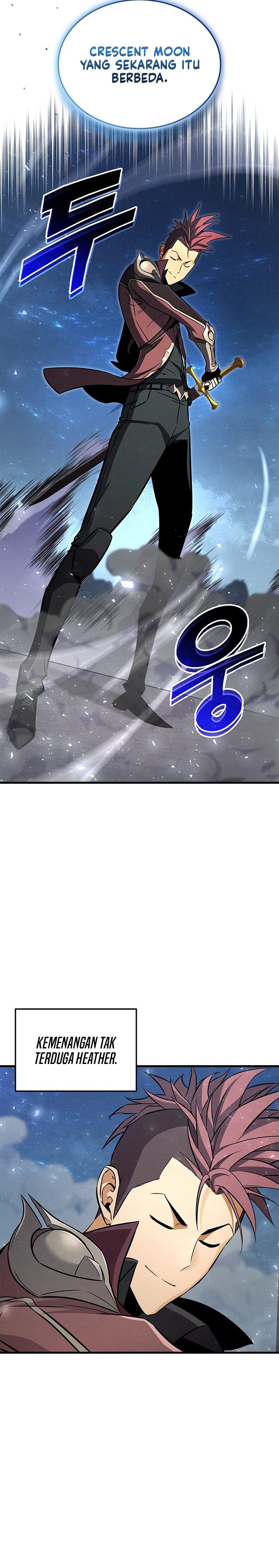 Ranker’s Return (Remake) Chapter 241 - halaman 31