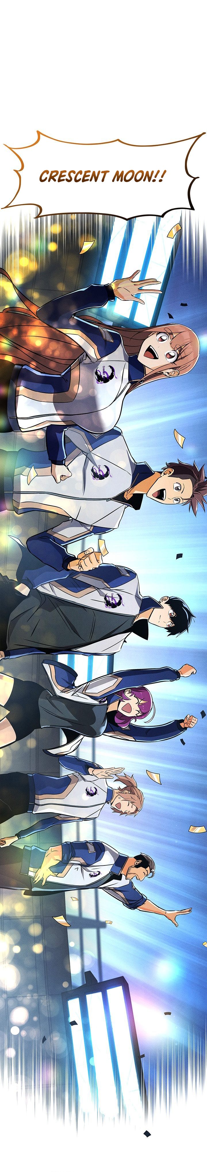 Ranker’s Return (Remake) Chapter 241 - halaman 35