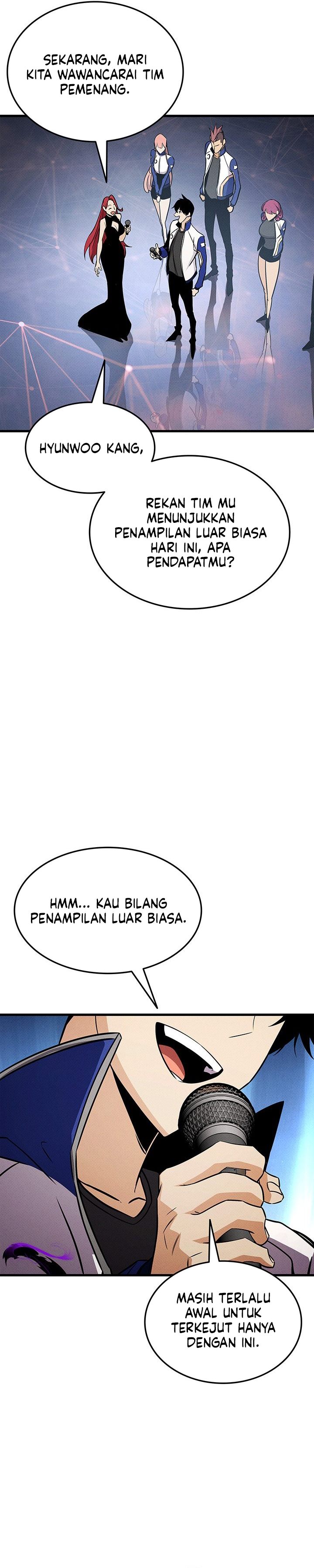 Ranker’s Return (Remake) Chapter 241 - halaman 36