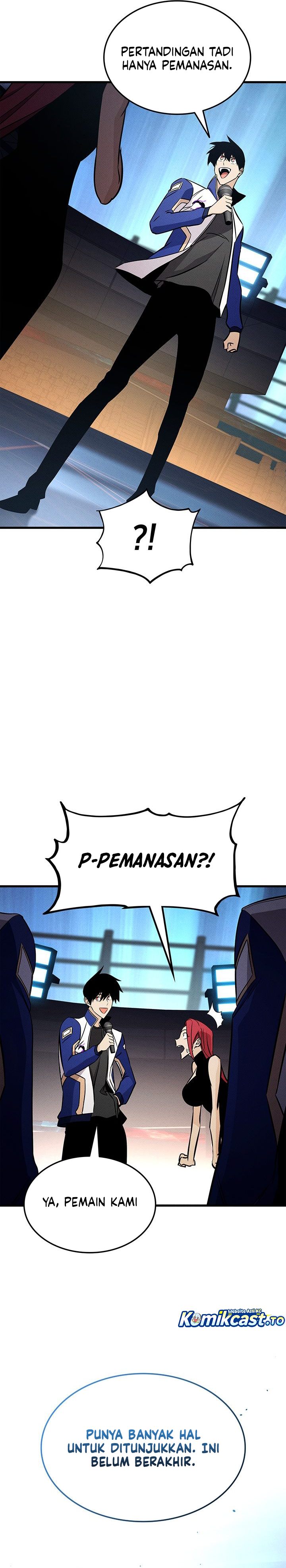 Ranker’s Return (Remake) Chapter 241 - halaman 37