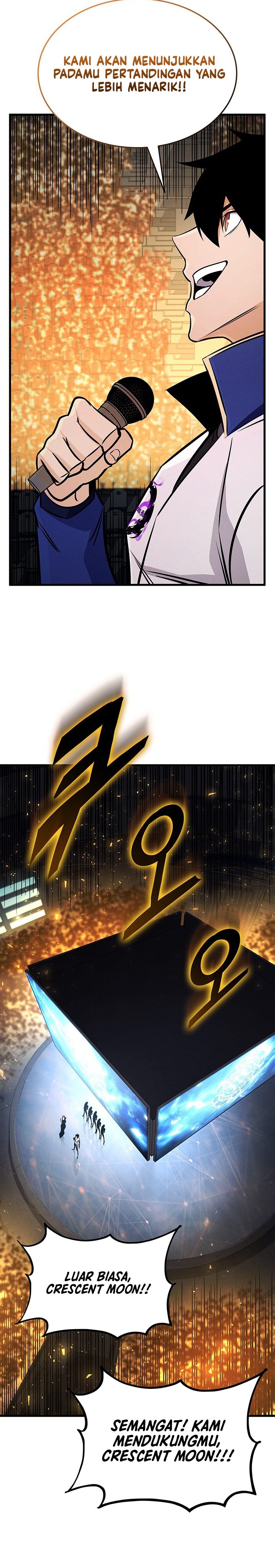 Ranker’s Return (Remake) Chapter 241 - halaman 39