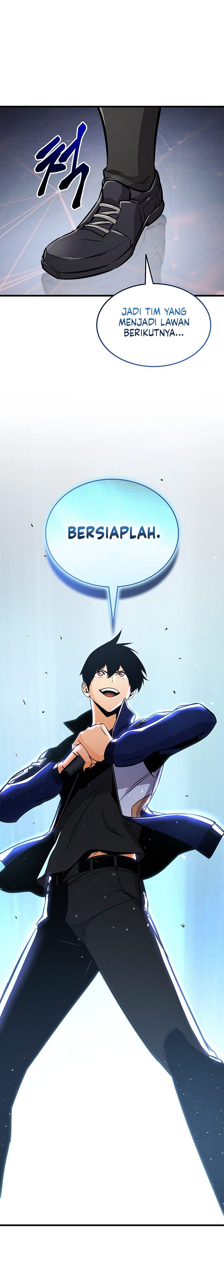 Ranker’s Return (Remake) Chapter 241 - halaman 40
