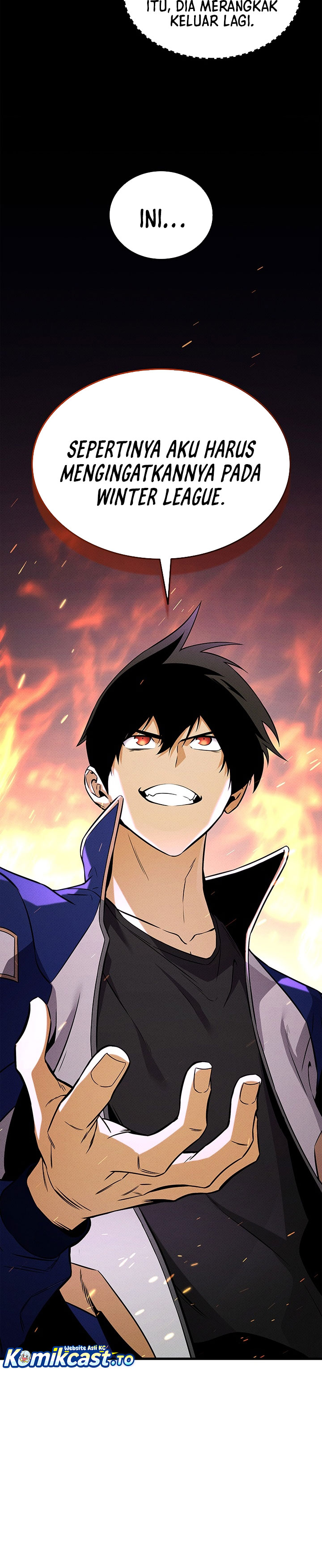 Ranker’s Return (Remake) Chapter 242 - halaman 5