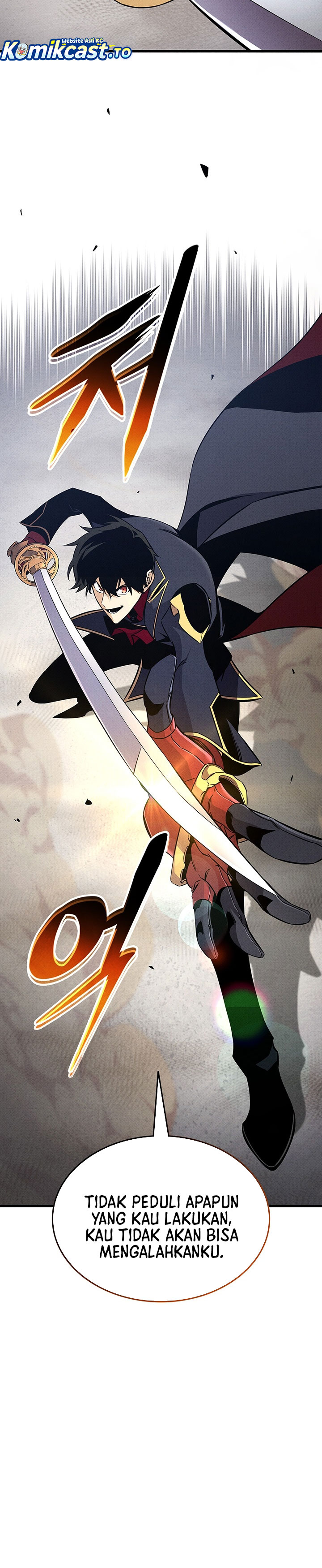 Ranker’s Return (Remake) Chapter 242 - halaman 12