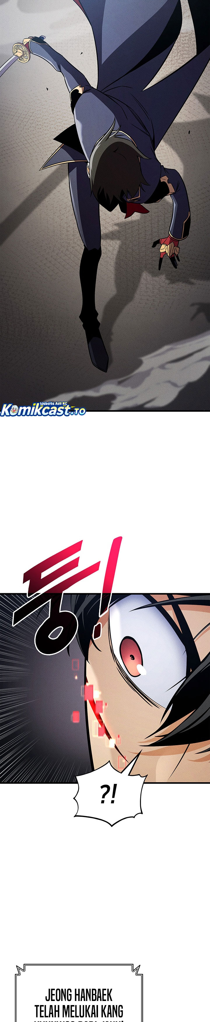 Ranker’s Return (Remake) Chapter 242 - halaman 15