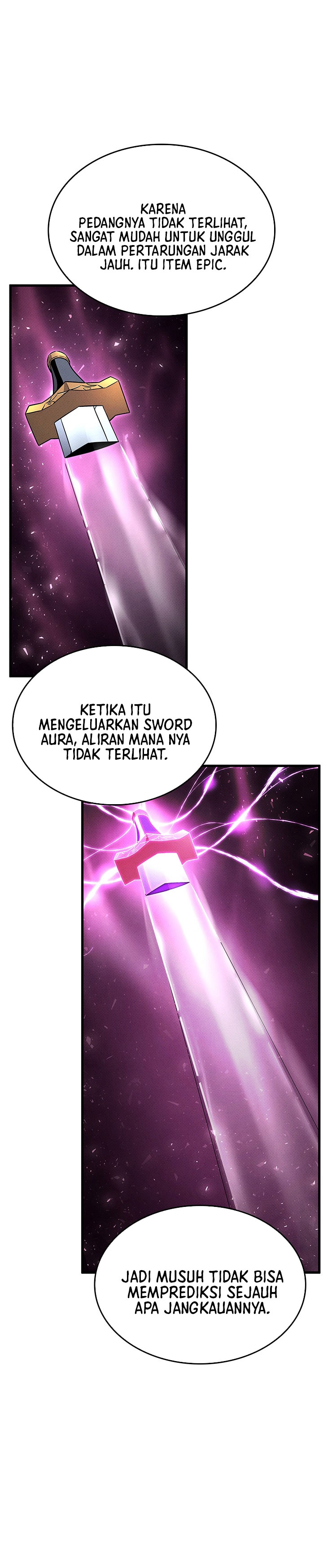 Ranker’s Return (Remake) Chapter 242 - halaman 19
