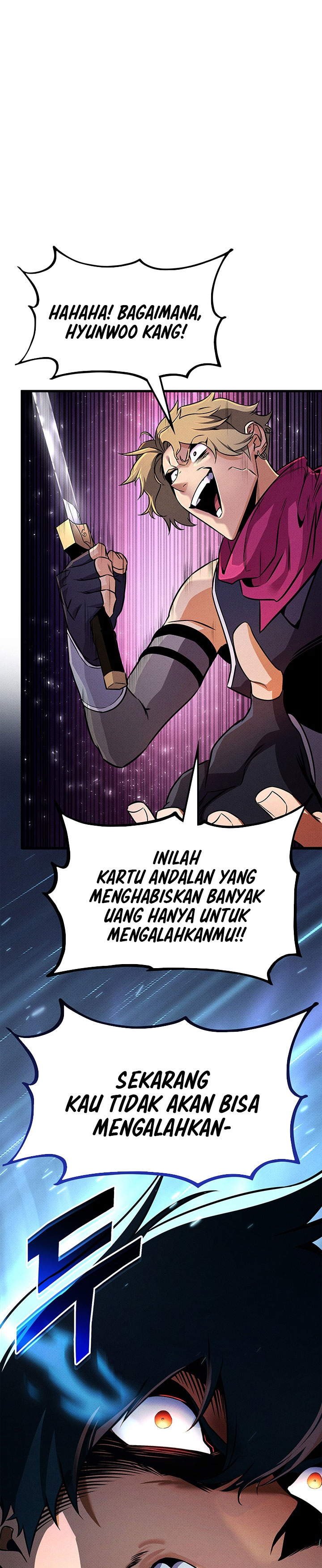 Ranker’s Return (Remake) Chapter 242 - halaman 21