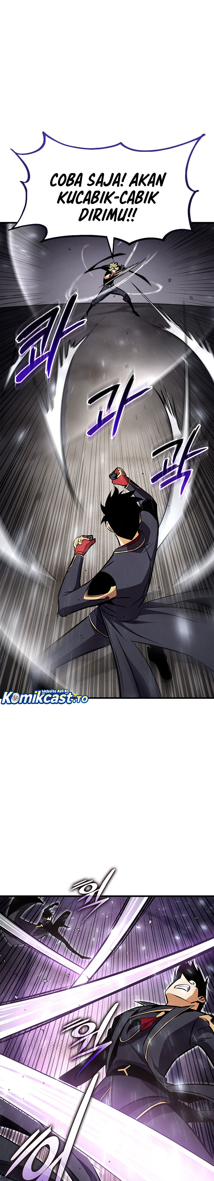 Ranker’s Return (Remake) Chapter 242 - halaman 26