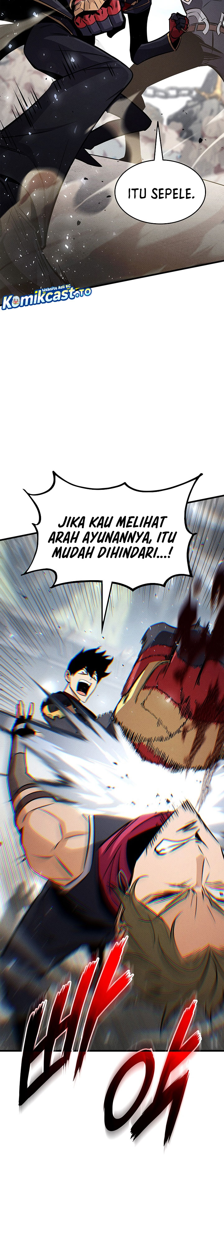 Ranker’s Return (Remake) Chapter 242 - halaman 28
