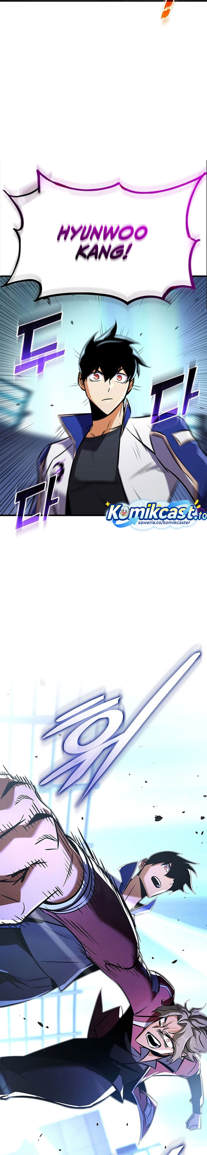 Ranker’s Return (Remake) Chapter 243 - halaman 3