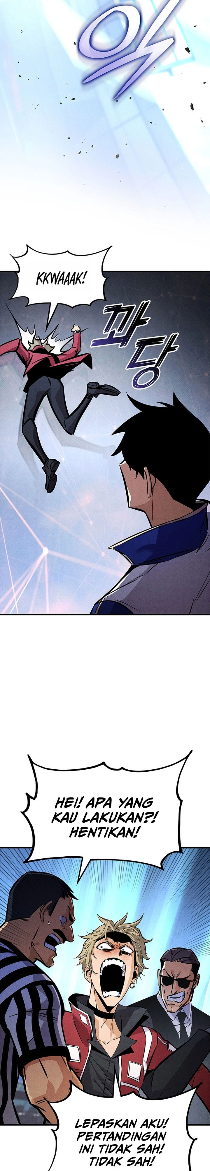Ranker’s Return (Remake) Chapter 243 - halaman 4