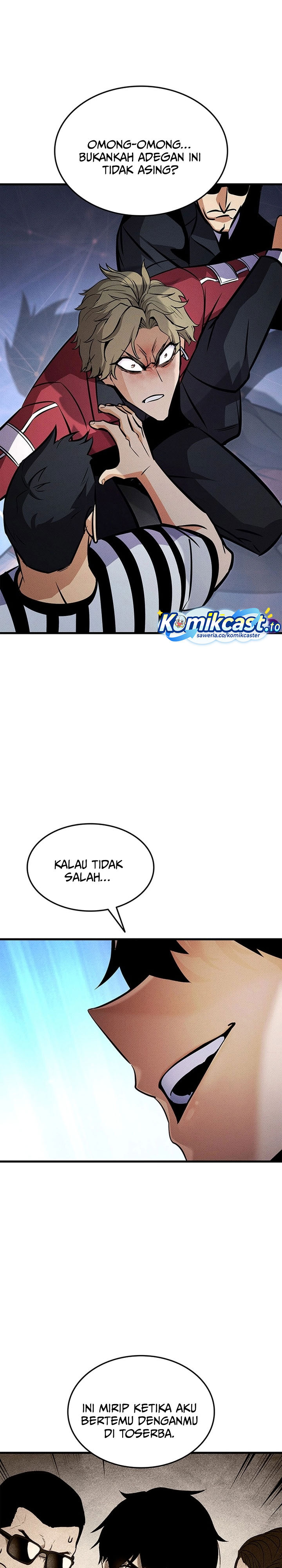 Ranker’s Return (Remake) Chapter 243 - halaman 6
