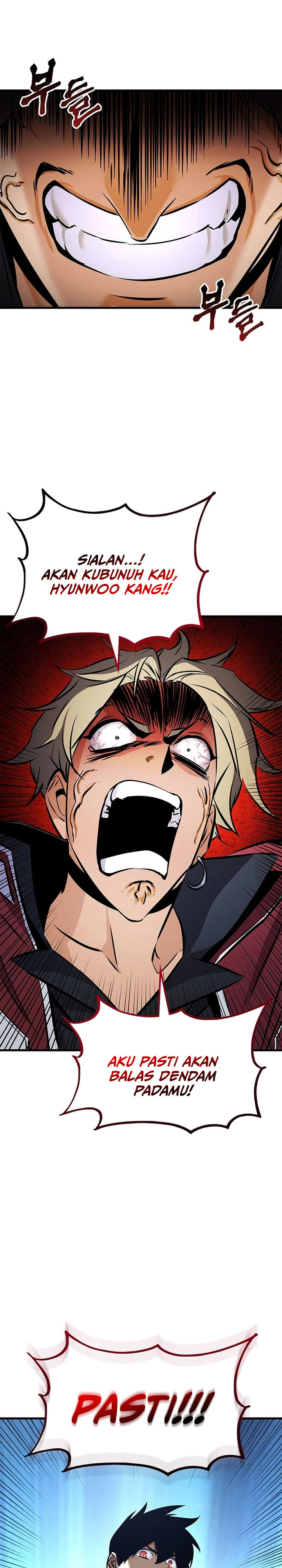 Ranker’s Return (Remake) Chapter 243 - halaman 8