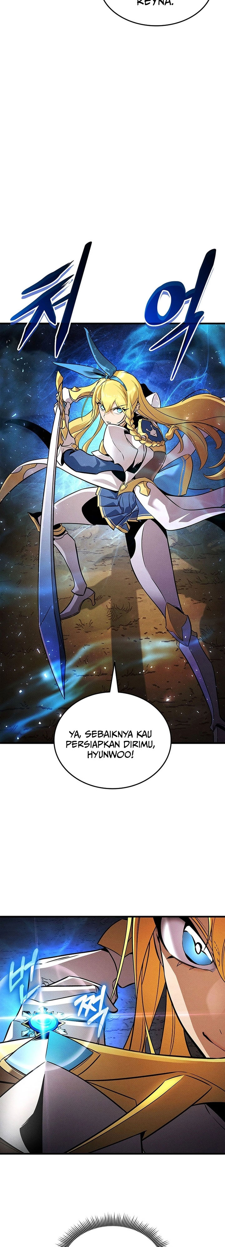Ranker’s Return (Remake) Chapter 243 - halaman 23
