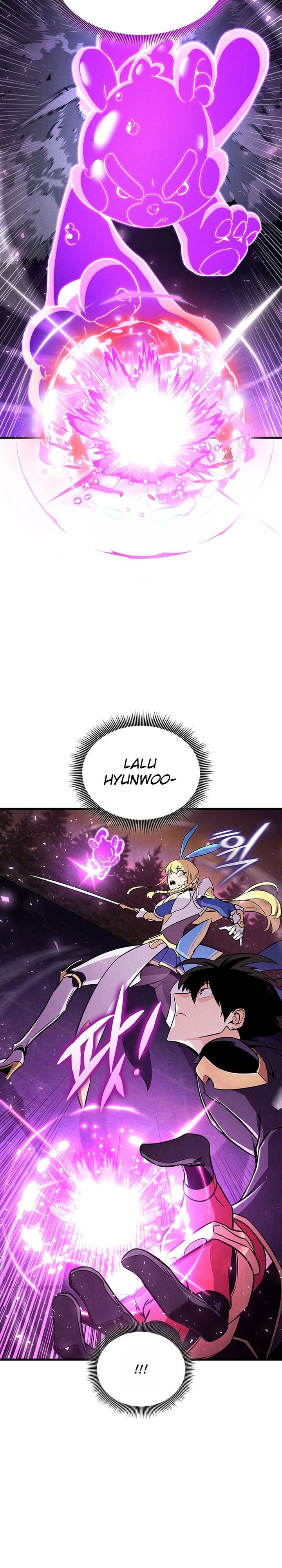 Ranker’s Return (Remake) Chapter 243 - halaman 31