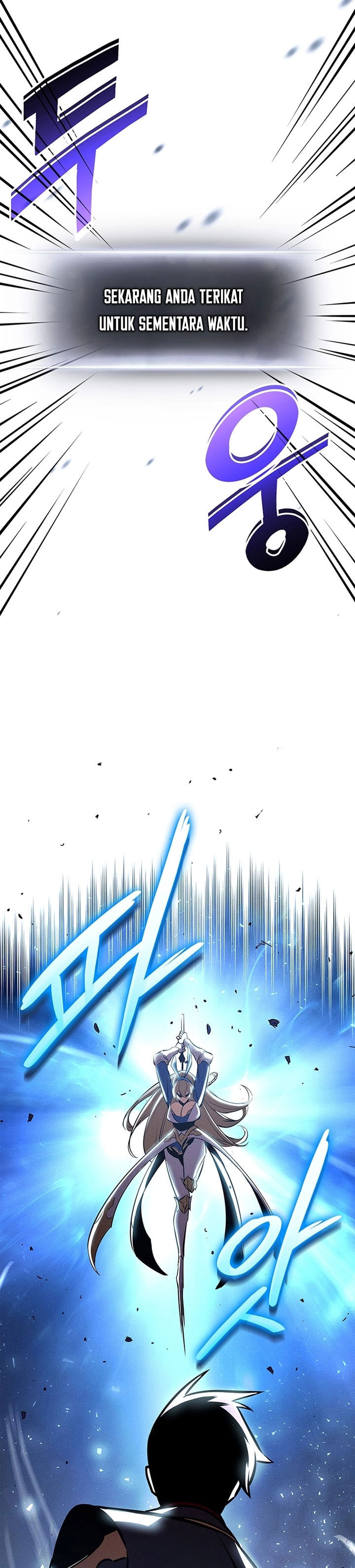 Ranker’s Return (Remake) Chapter 243 - halaman 38