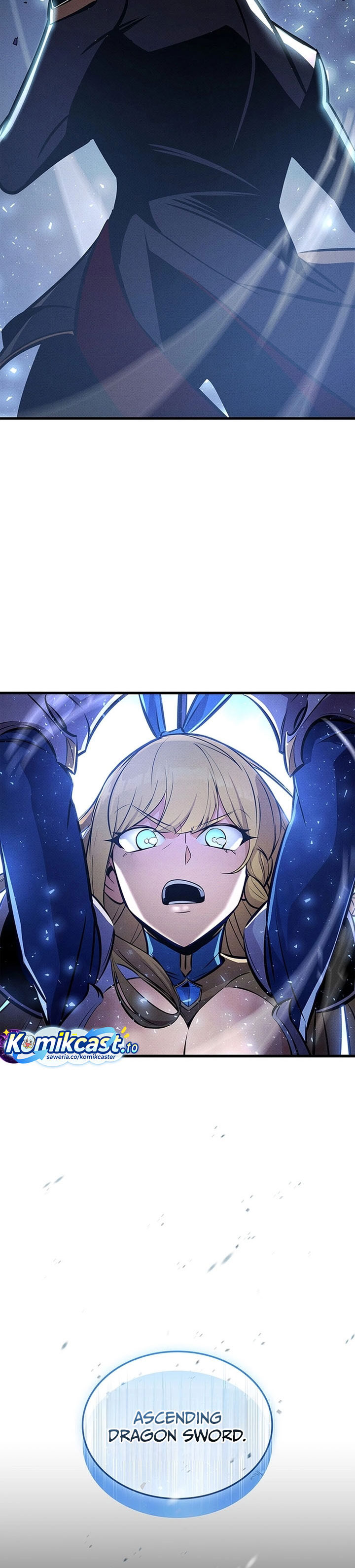 Ranker’s Return (Remake) Chapter 243 - halaman 39