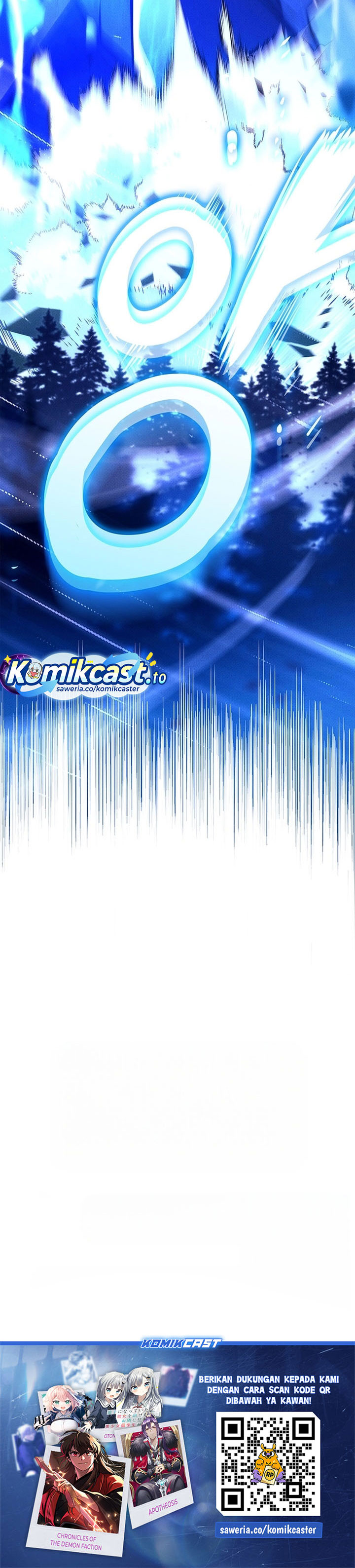 Ranker’s Return (Remake) Chapter 243 - halaman 41