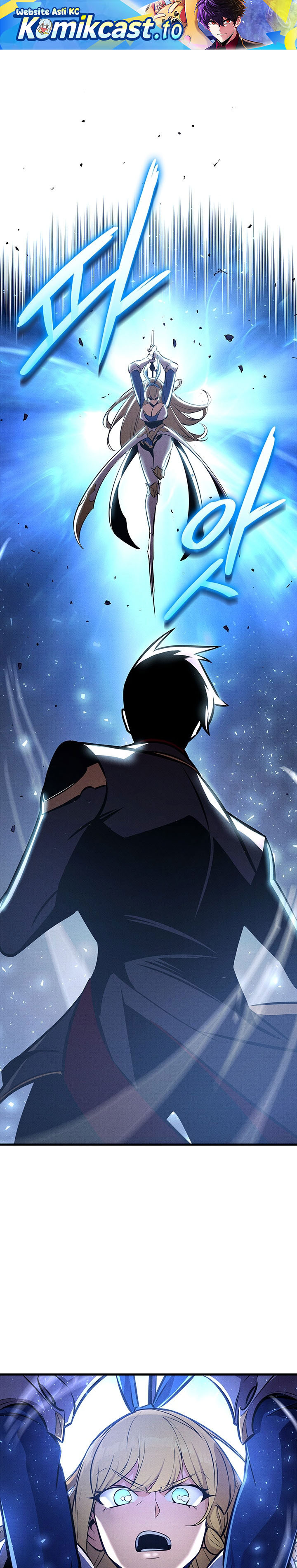 Ranker’s Return (Remake) Chapter 244 - halaman 2